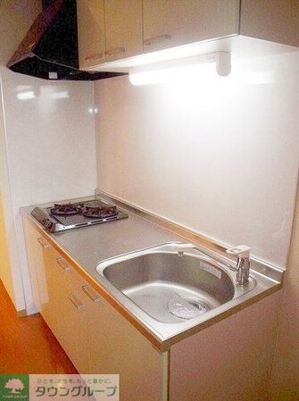 ブルーオーシャン の物件内観写真